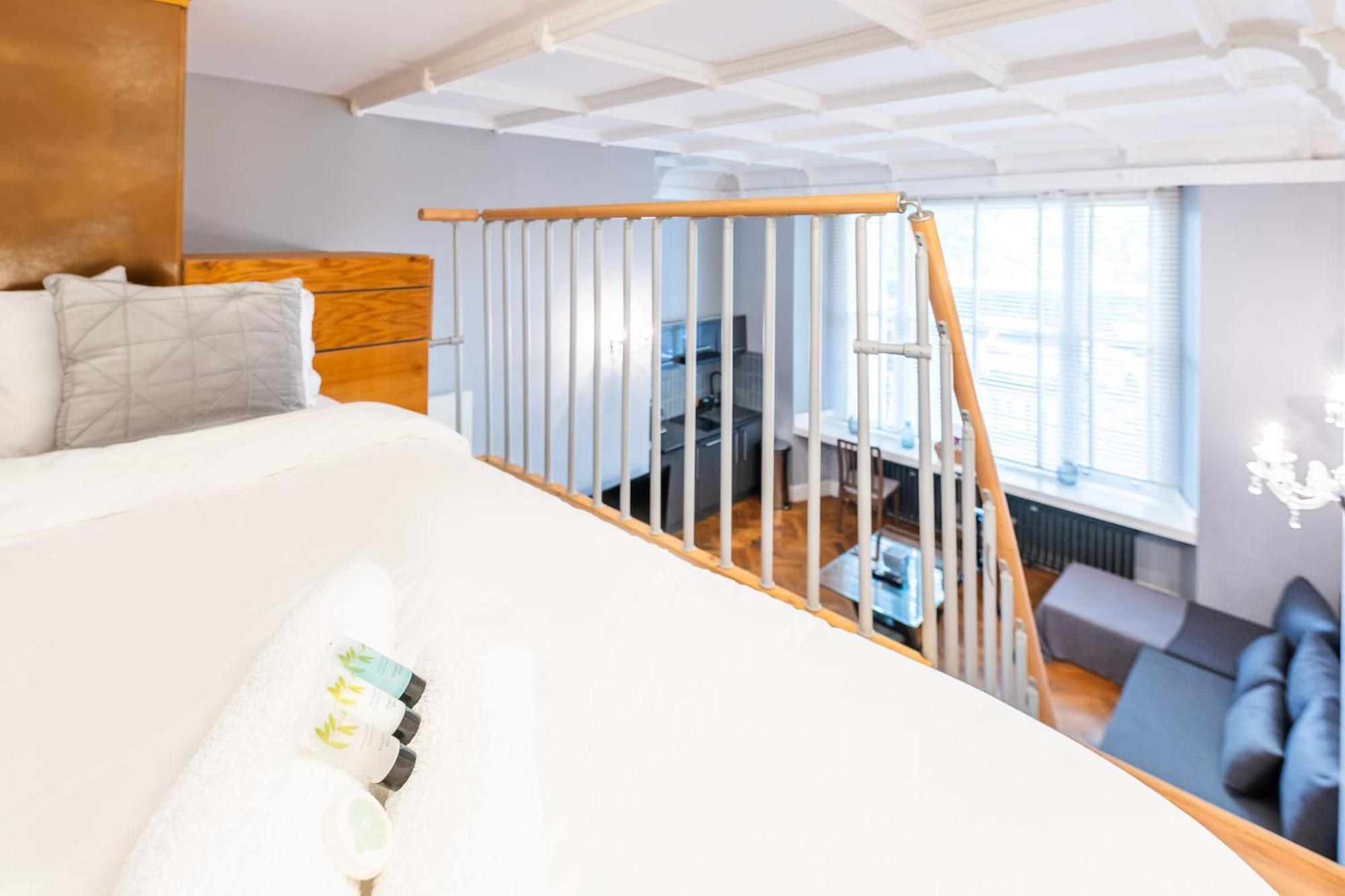 Luxury One Bedroom Flat In Westbourne Terrace Londen Buitenkant foto