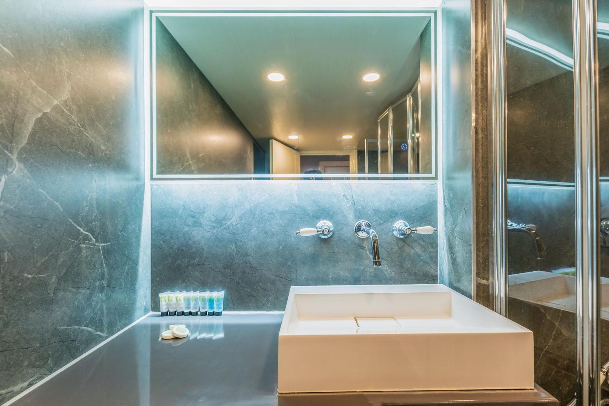 Luxury One Bedroom Flat In Westbourne Terrace Londen Buitenkant foto